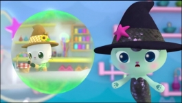 Gabbys Dollhouse - Season 12 Episode 01